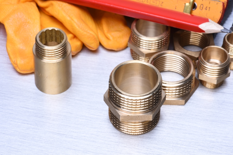 Plumbers in Quarrendon